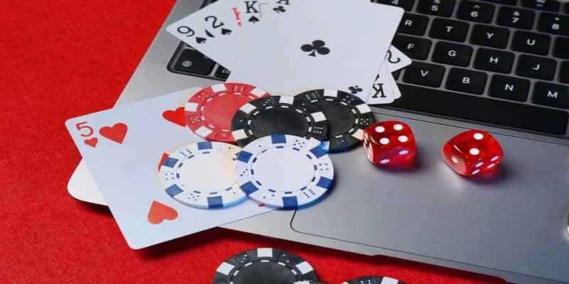 Game blackjack - Hướng dẫn toàn diện