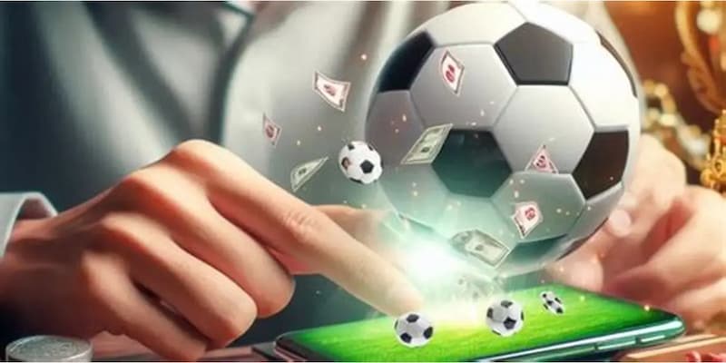 Cf68 - Chiến Lược Cá Cược Siêu Cấp Thông Minh Dành Cho Bạn