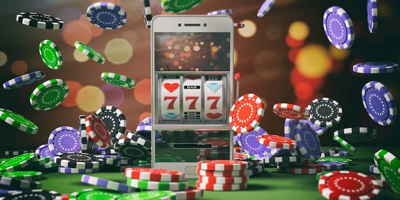 Giải trí bất tận cùng hệ thống game phong phú của Bong vip