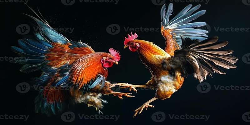 Ưu điểm nổi bật của sảnh game đá gà trực tuyến tại MMWIN