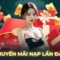 Khuyến Mãi Nạp Đầu Mana88 – Vốn Khởi Nghiệp Cực Hời