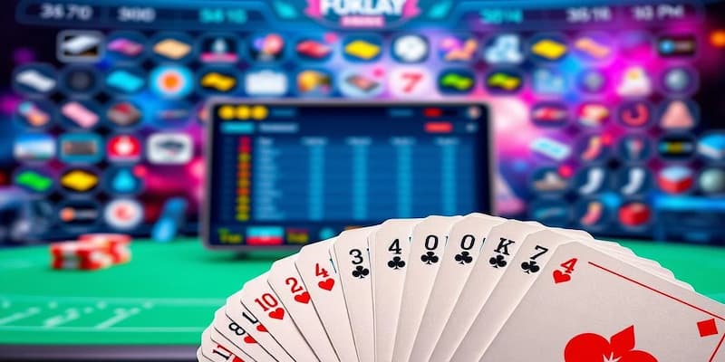 Mmwin hướng dẫn chơi poker