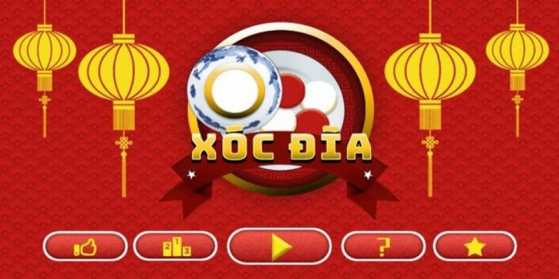 Xóc Đĩa Online Tại Bongvip - Kinh Nghiệm Chơi Xanh Chín